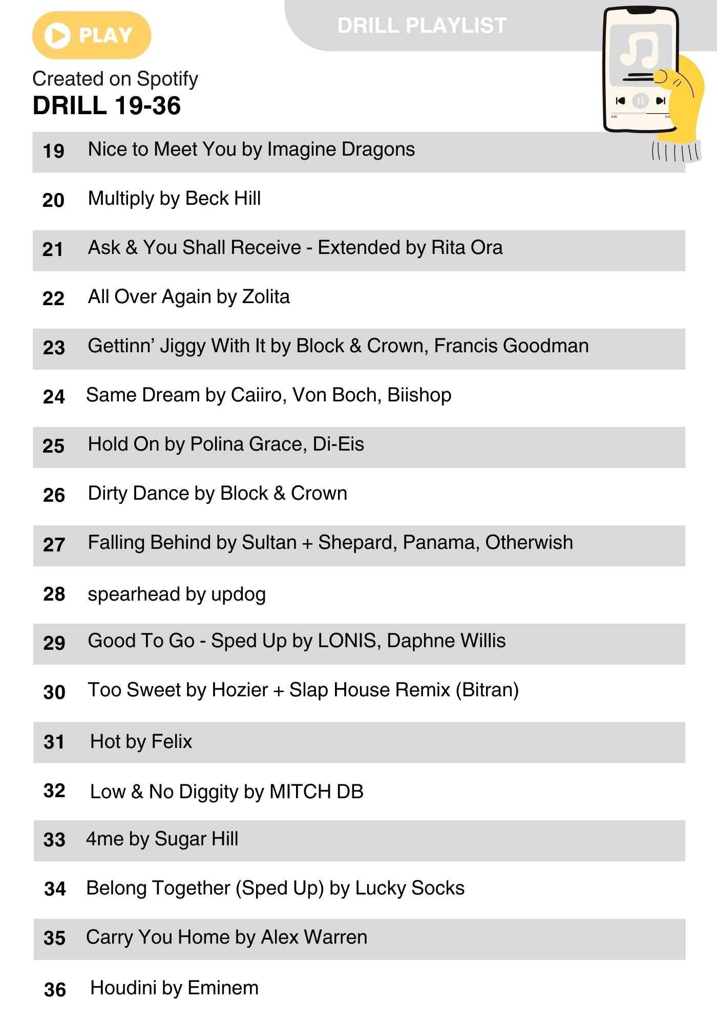 Pump Up Your Ride 10 • Over 50 Drills  New Format+ Printable Bonus Ebook! (Released 2024)
