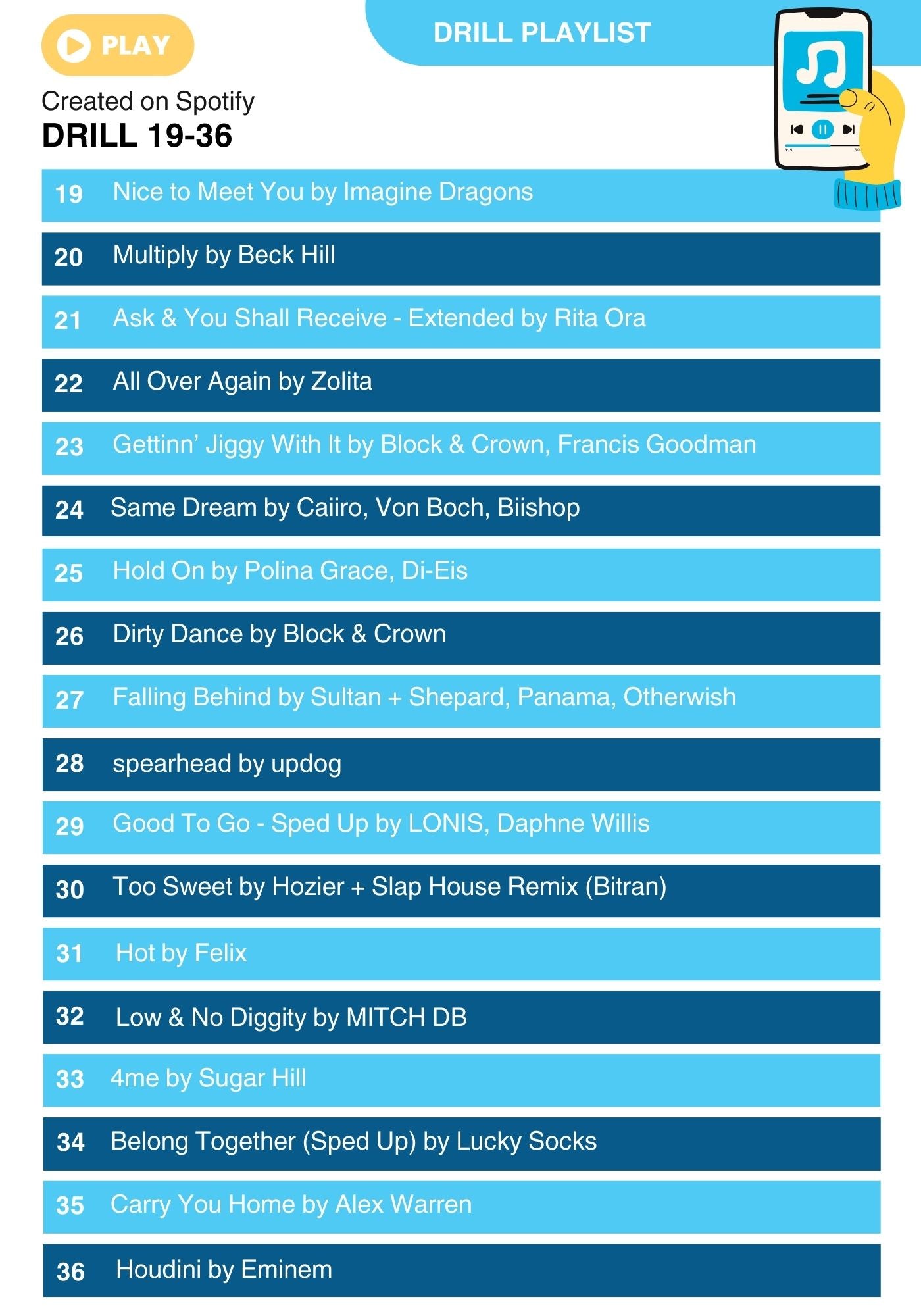 Pump Up Your Ride 10 • Over 50 Drills  New Format+ Printable Bonus Ebook! (Released 2024)