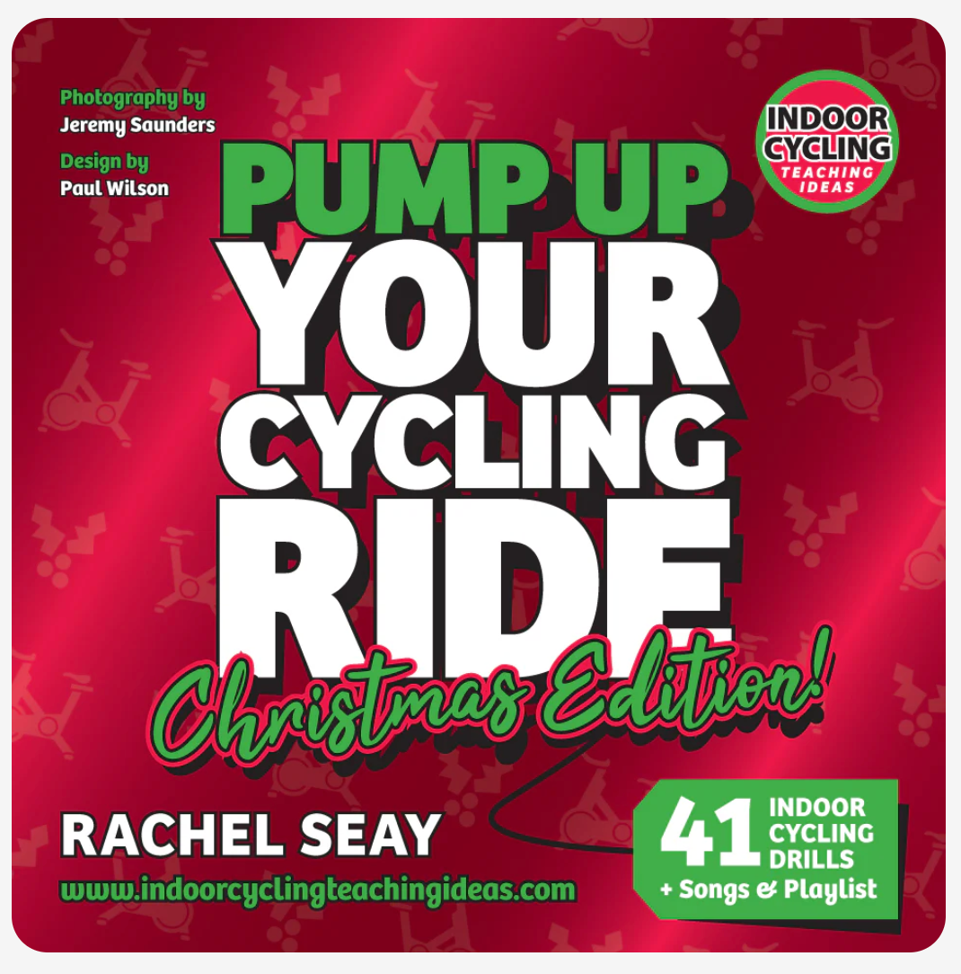 SUPER BUNDLE 🎉 • 550 Indoor Cycling Drills • Ebooks Bundle (Released 2024)