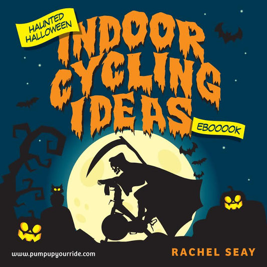 Halloween Ideas ebook