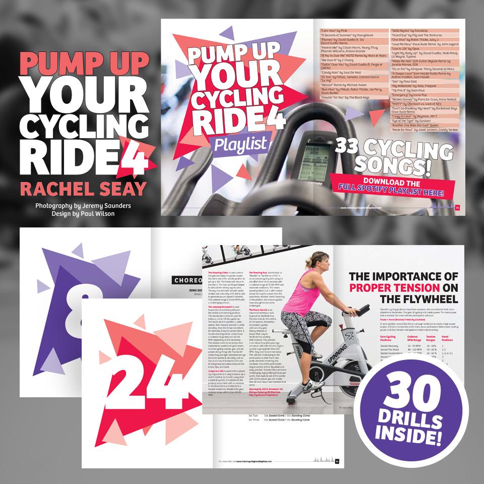 SUPER BUNDLE 🎉   • 550 Indoor Cycling Drills • Ebooks Bundle (Released 2024)