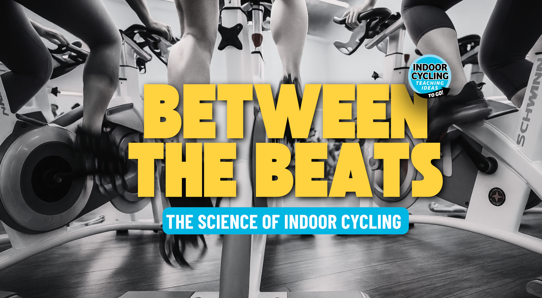 Does the Order of Your Indoor Cycling Intervals Really Matter?