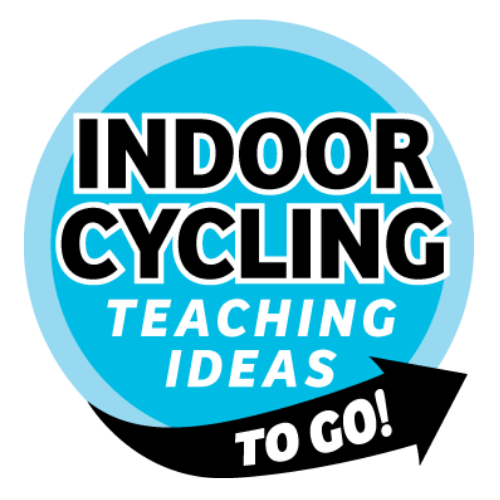 Indoor Cycling Teaching Ideas