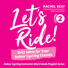 Load image into Gallery viewer, Let&#39;s Ride 2 (15 Drills) eBook
