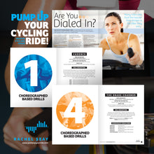 Load image into Gallery viewer, Pump Up Your Ride 1 (26 Drills) eBook
