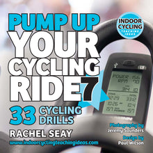 Load image into Gallery viewer, Pump Up Your Ride 7 (33 Drills) eBook
