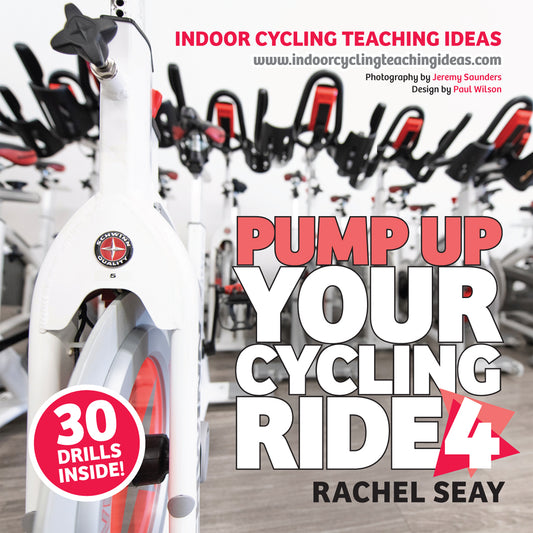 Pump Up Your Ride 4 (30 Drills) eBook